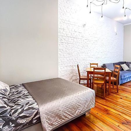Mazurska Apartments Na Parterze Z Wejsciem Na Kod O Dowolnej Porze Szczecin Extérieur photo