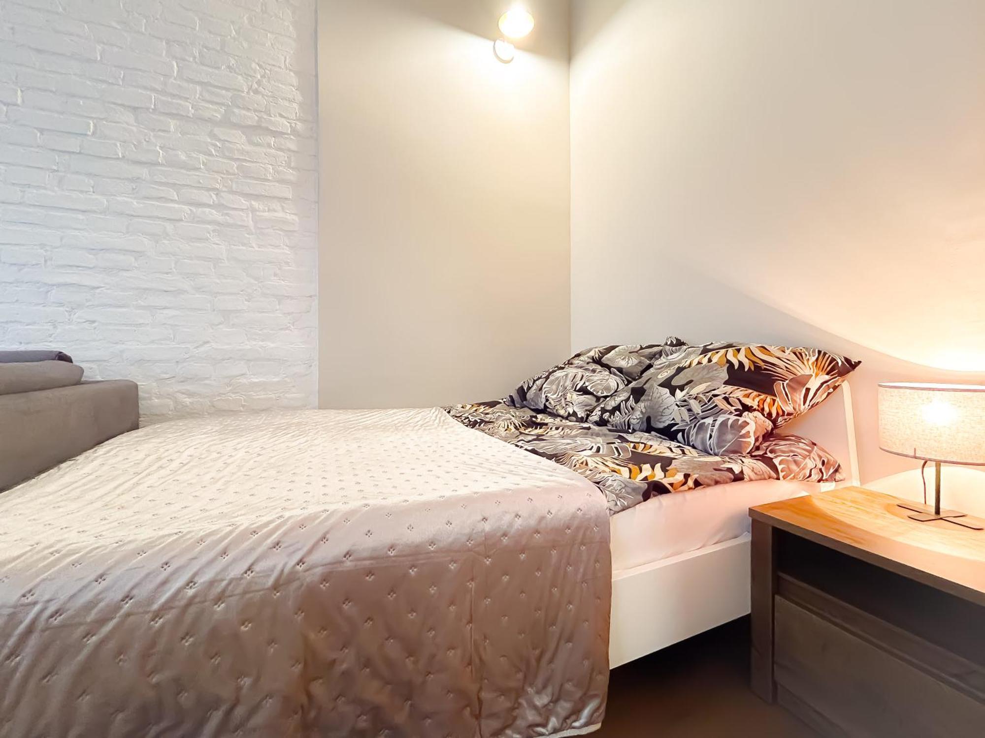 Mazurska Apartments Na Parterze Z Wejsciem Na Kod O Dowolnej Porze Szczecin Extérieur photo