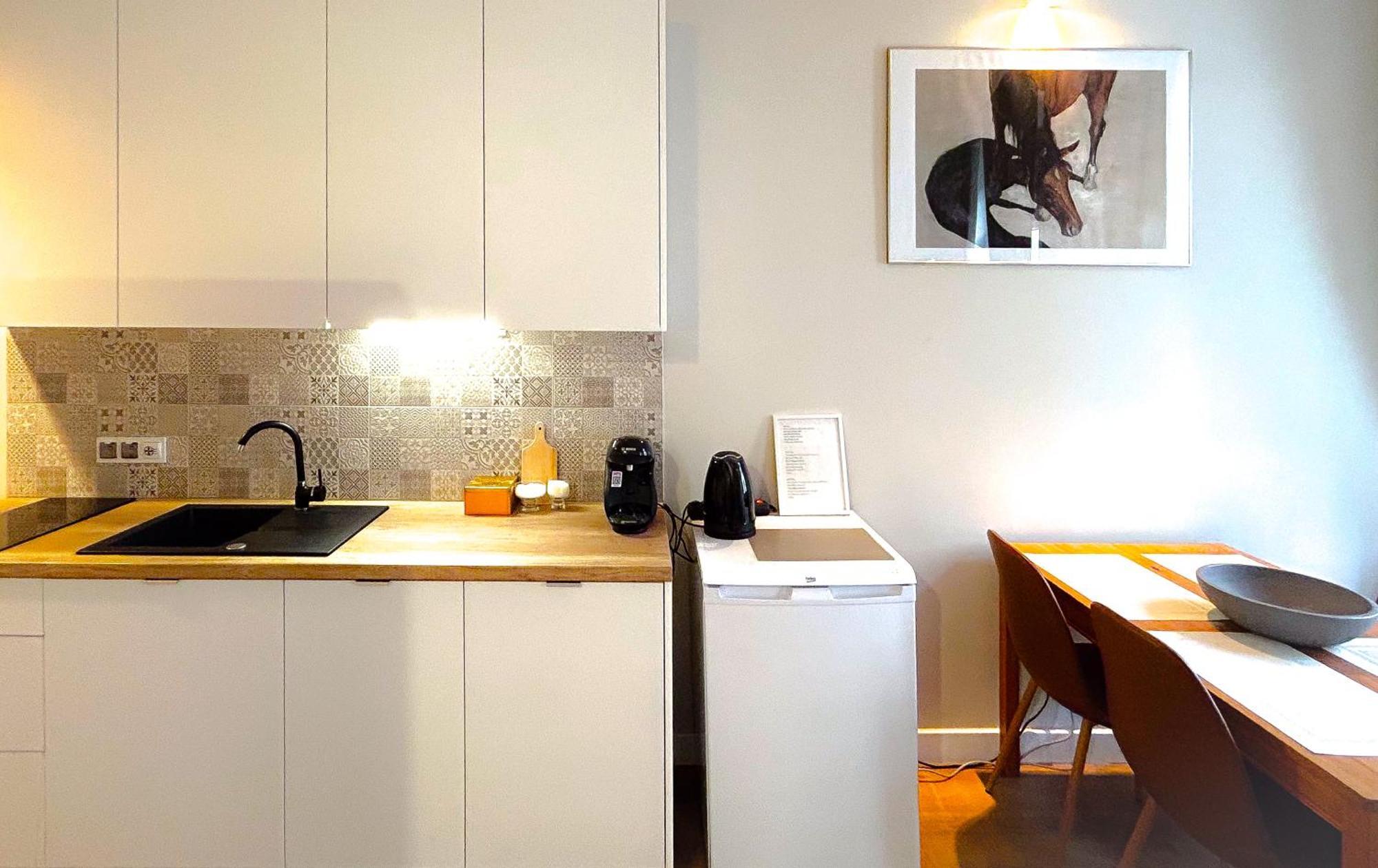 Mazurska Apartments Na Parterze Z Wejsciem Na Kod O Dowolnej Porze Szczecin Extérieur photo